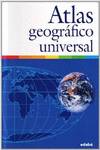 Atlas geográfico universal