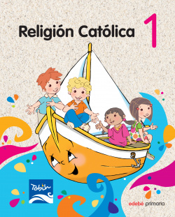 RELIGION TOBIH 1º.PRIMARIA