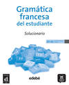 (CORRIGE).GRAMATICA FRANCESA ESTUDIANTE/GRAMMAIRE ESO