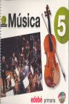 MUSICA 5º.PRIMARIA (ETNOS)
