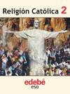 RELIGION 2º.ESO