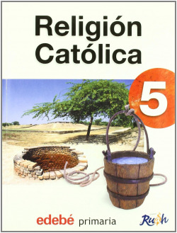 RELIGION RUAH 5º.PRIMARIA