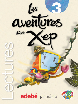 lectures 3r.prim.(aventures d'en xep)/etnos