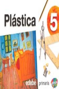 PLASTICA 5º.PRIMARIA (ETNOS)
