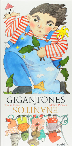 Gigantones y enanitos