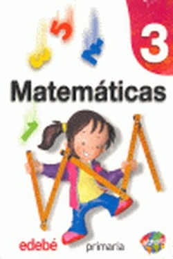 MATEMATICAS 3º.PRIMARIA (ETNOS)