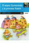El enano Gumersindo y la princesa Noanín