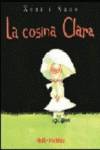 Xoni i xano. La cosina Clara