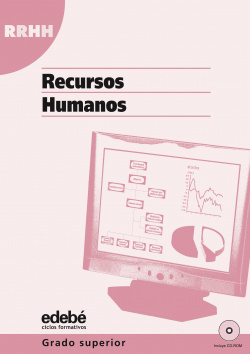 (G.S).RECURSOS HUMANOS (+CD)