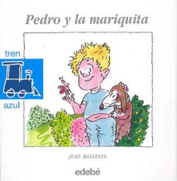Pedro y la mariquita