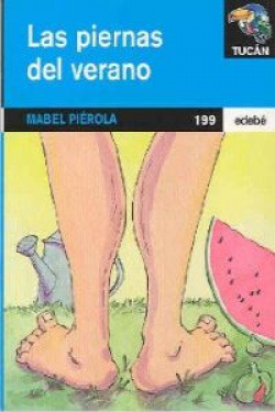 Las piernas del verano