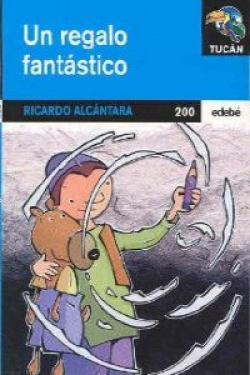 Un regalo fantástico