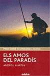 Els amos del paradís
