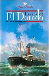 La cruz de El Dorado