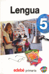 LENGUA 5º.PRIMARIA (ETNOS)