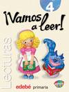 VAMOS LEER 4º.PRIM.LECTURAS (ETNOS)