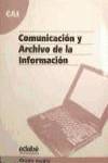 (G.M).COMUNICACION ARCHIVO INFORMACION