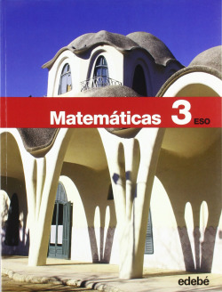 MATEMATICAS 3º.ESO