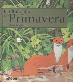 El último día de primavera