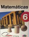 MATEMATICAS 6º.PRIM.(ETNOS)