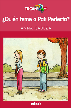 ¿Quién teme a Pati Perfecta?