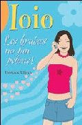 Les bruixes no fan petons