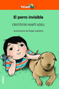 El perro invisible