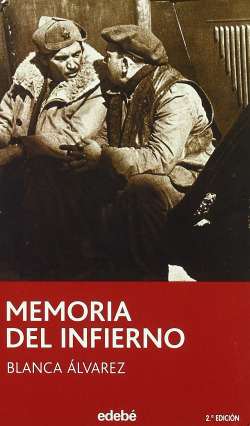 Memoria del infierno