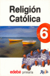 RELIGION RUAH 6º.PRIMARIA