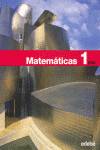 MATEMATICAS 1º.ESO