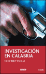 Investigación en Calabria