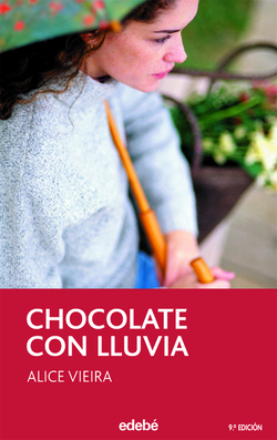 Chocolate con lluvia