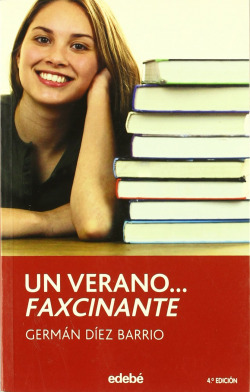 Un verano faxcinante