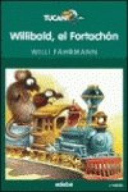 Willibald el Fortachón