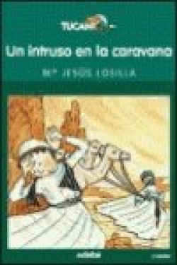 Un intruso en la caravana