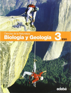 BIOLOGIA GEOLOGIA 3º.ESO