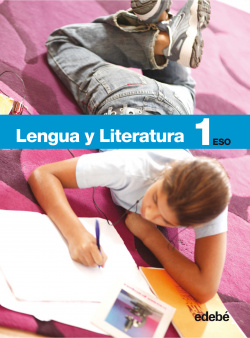 LENGUA ESPAÑOLA 1º.ESO