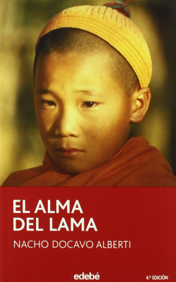El alma del lama