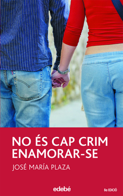 No és cap crim enamorar-se
