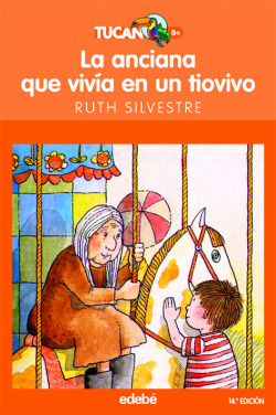 La anciana que viviía en un tiovivo
