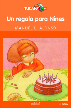Un regalo para Nines