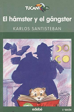 El hámster y el gángster