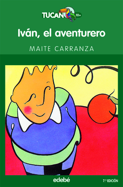 Iván el aventurero