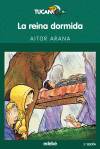 La reina dormida