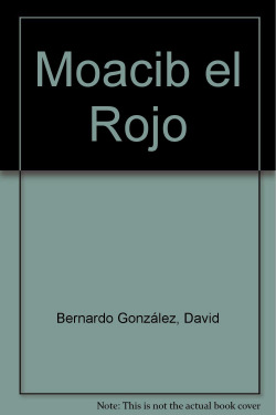 Moacib el Rojo