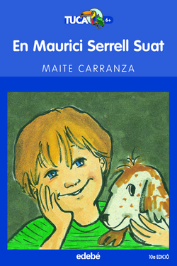 En Maurici Serrel Suat