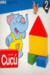CUCU.INFANTIL 2 AÑOS