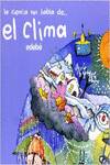 El clima
