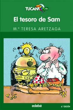 El tesoro de Sam