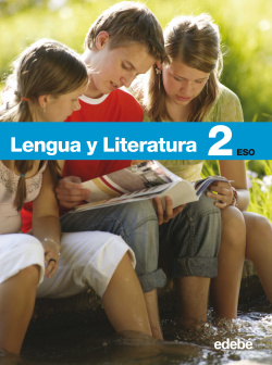 LENGUA LITERATURA 2º.ESO